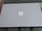 HP Notebook 15-bs