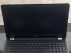 HP Notebook 15 BW