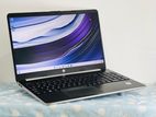 HP Notebook 15 Core i5-10th Gen|8GB-256 SSD Laptop