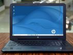 HP Notebook 15 Core i5 7th Gen Laptop