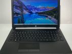 HP Notebook 15-da1051tu(Ryzen 5 8th Gen/8GB RAM/256GB Nvme SSD)