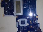 HP Notebook 15 Laptop Motherboard