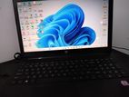 HP Notebook 15