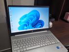 HP Notebook i5 11th Laptop