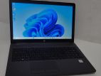 HP Notebook 250 G7 - i5 10th Gen 15.6 Inches