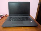 HP Notebook 8gb RAM i5 7th gen