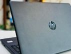 Hp Notebook Amd E9-9000e RADEON R2 4GB RAM 500GB HDD
