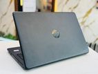 Hp Notebook Amd E9-9000e Radeon R2 4GB RAM 500GB HDD Hard Laptop