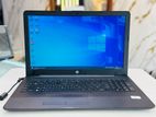 HP NOTEBOOK AMD E9-9000e RADEON R2 4GB RAM 500GB HDD HARD Laptop