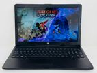 HP NoteBook Core i3 10th Gen 8GB RAM 128GB NVMe High Professional Laptop