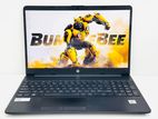 HP NoteBook Core i3 10th Gen 8GB RAM 256GB NVMe High Professional Laptop