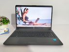 HP Notebook Core I3 12th Gen 256 GB SSD 8 Ram Professional Laptop