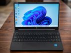 HP Notebook Core i3 12TH Gen NVMe 8GB Laptop