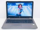 HP NoteBook Core i3 7th Gen 4GB RAM 128GB SSD High Professional Laptop