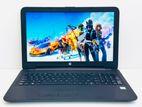 HP NoteBook Core i5 6th Gen 4GB RAM 128GB SSD High Professional Laptop