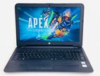 HP NoteBook Core i5 6th Gen 8GB RAM 256GB SSD Professional Laptop