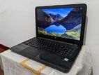 HP Notebook Core i5 7th GEN Professional Laptop