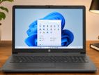HP Notebook Core i7 8TH Gen Laptop