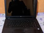 Hp Notebook Laptop