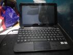 HP Notebook