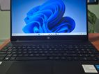 HP Notebook i3 11th GEN - 12GB RAM 1TB 128 NVEM
