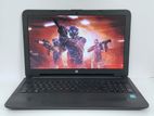 HP NoteBook i3 5th 4GB RAM 1TB HDD Professional Laptop