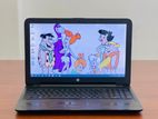 HP Notebook i3 7th GEN Laptop