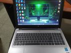 HP Notebook i3