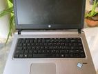 Hp Notebook i5 16GB Nvme 250GB SSD