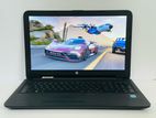 HP Notebook i5 5th 8GB RAM 500GB HDD Professional Laptop