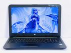 HP Notebook I5 6th Gen 8GB RAM 1TB HDD 128GB SSD Professional Laptop