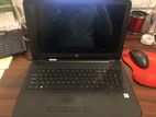 HP Notebook i5 6th Gen