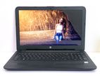 HP Notebook i5 7th Gen 4GB RAM 1TB HDD Professional Laptop