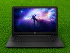 HP Notebook i5 7th Gen