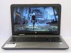 HP Notebook i7 7th 16GB RAM 256GB SSD Professional Laptop