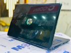 HP Notebook Intel Celeron N3060 4GB RAM 500GB HDD