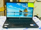 HP Notebook Intel Celeron N4020 4GB RAM 256GB SSD Laptop