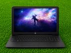 💻 HP Notebook – Intel Core i5 (7th Gen)