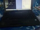 Hp Notebook