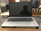 HP Notebook 15AC180NE, Intel (R) HD Graphics 5500