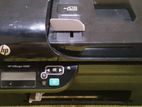Hp Office Jet 4500 All-In-One Inkjet Printer