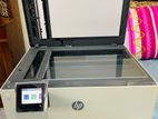 HP-Office Jet Pro 9013