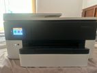 HP Office Jet Pro Printer For Parts