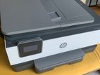 Hp Office Jet 8012