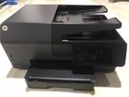 HP Officejet Pro 6830 - All in one Printer
