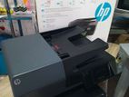 Hp Officejet Pro 6830 Inkjet Printer