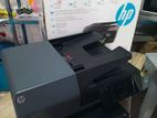 HP Officejet Pro 6830 Wireless All-in-One Inkjet Printer