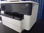 Hp Office Jet Pro 7740 A3 Printer