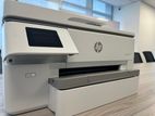 HP OfficeJet Pro 9720 All-in-One Printer