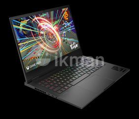 Hp Omen 16 Ryzen 7 5800 H with 8 Gb Radeon Rx 6600 M Gaming 2023 for Sale  in Colombo 4 | ikman